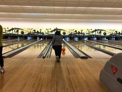 -广州保龄球馆(广州天河体育中心店)