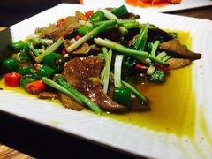 -酸婆娘江湖川菜(紫竹路店)