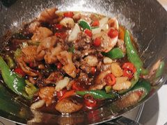 -湘鼎盛·大厨鲜炒湖南味(高新银泰店)