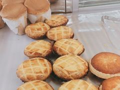 -新旺茶餐厅(嘉里城店)