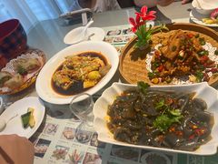 -小辣椒·桂林本地菜(鸿运店)