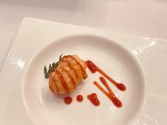 -龙虾酒吧扒房(宁波香格里拉店)