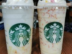 -星巴克(深圳嘉汇新城店)