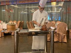 -全聚德(常州店)