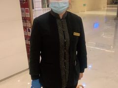 -南京金陵饭店