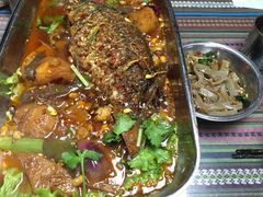 -88号小吃店·经典云南菜·地道纳西美食