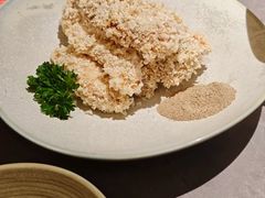 -阿源鱼捞斑鱼火锅·海鲜粥(山景尚宅店)