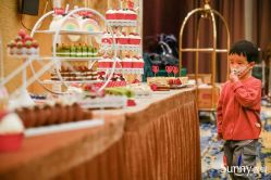 -Sunny喜铺婚礼策划(东部店)