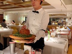 -壳里西餐厅Coquille Seafood Bistro(蒙自路店)