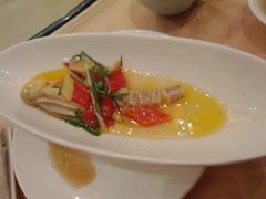 -十八棵（老龙井）御茶园(老龙井店)