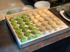 -青岛颐海花园酒店总店·自助餐厅