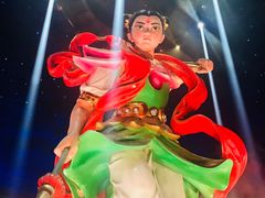 -青岛东方影都融创电影世界