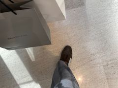 -星巴克(恒隆广场店)