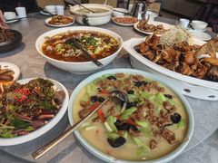 -桂花寨(北碚二店)