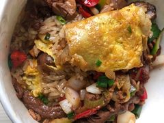 -周记热干面豆皮大王(桃花东街店)