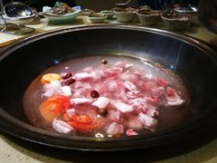 -313羊庄·羊肉火锅烧烤(李村店)