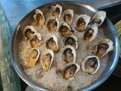-唐拉雅秀酒店-西锦汇空中BBQ·思创餐厅