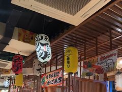 -千懿六本木酒场(常熟路店)