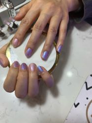 -初瞳专营美睫美甲