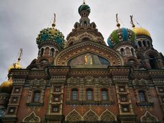 -滴血救世主教堂