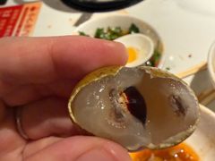 -加餐海鲜自助(宝龙一城店)