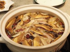 -大理董·董家小厨野生菌火锅(古城旗舰店)