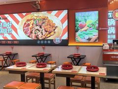 -椒锅锅·麻辣香锅(宝地广场城市集市店)