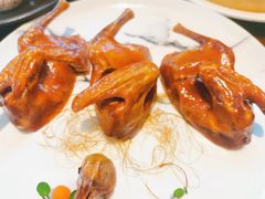 -索菲特酒店·乐轩华中餐厅