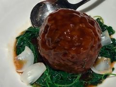 -淮香国色·淮扬菜(正大中心店)