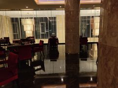-粤尚腾香居中餐厅(首都机场希尔顿店)