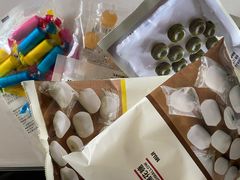 -MUJI无印良品(西单大悦城店)