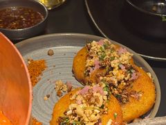 -Ameigo梅果·云贵川bistro(长宁来福士店)