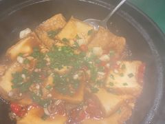 -费大厨辣椒炒肉(太平老街店)