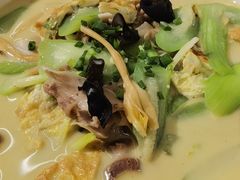 -华盛丰温州大排档(东三环南路店)