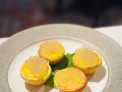 -香港喜来登酒店天宝阁