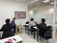 -牛学教育雅思托福PTE·小语种培训(小寨校区)