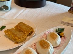 生煎雪花和牛包-金悦轩海鲜酒家(拱北店)