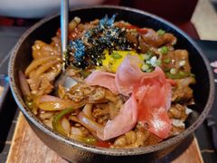 -谷牛和牛烤肉(漕河泾印象城店)