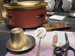 -西塔老太太泥炉烤肉(龙湖北苑天街店)