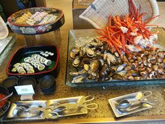 -嘉定凯悦·咖啡厅