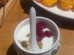 -毡房姑娘·新疆菜·烧烤
