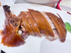 -满堂·烤鸭店·北京菜(鼓楼店)