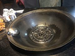 -小媳妇铁锅炖(安华街店)