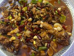 -俭寨大盘鸡·缸子肉·小公鸡·新疆菜(云通店)