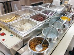 -哼哈豆花工房(高铁吾悦广场店)
