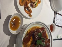 -香蜜轩·粤菜·宴会(世界之窗店)