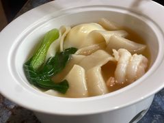 -君霖海鲜私房菜(春柳店)