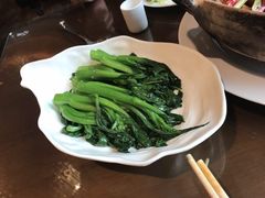 -香宫中餐厅 · 桂林香格里拉