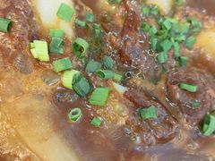 -旭璟酒家·传统粤菜·湘菜(逸景路店)