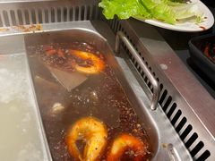 -星伦多自助料理·涮烤一体(虹悦城店)